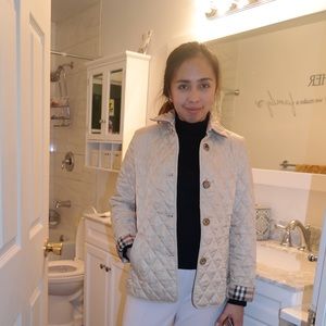 Burberry Brit Jacket